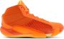 Jordan Air XXXVIII WNBA basketbalschoenen voor dames Oranje - Thumbnail 2