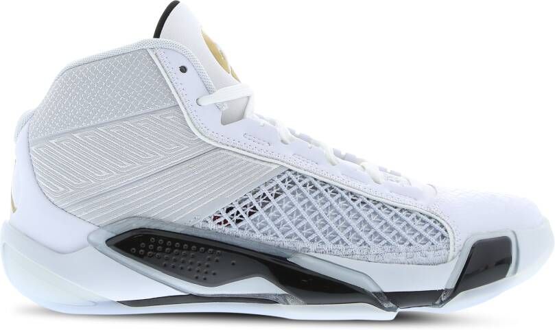 Jordan Air XXXVIII 'FIBA' basketbalschoenen Wit - Foto 2