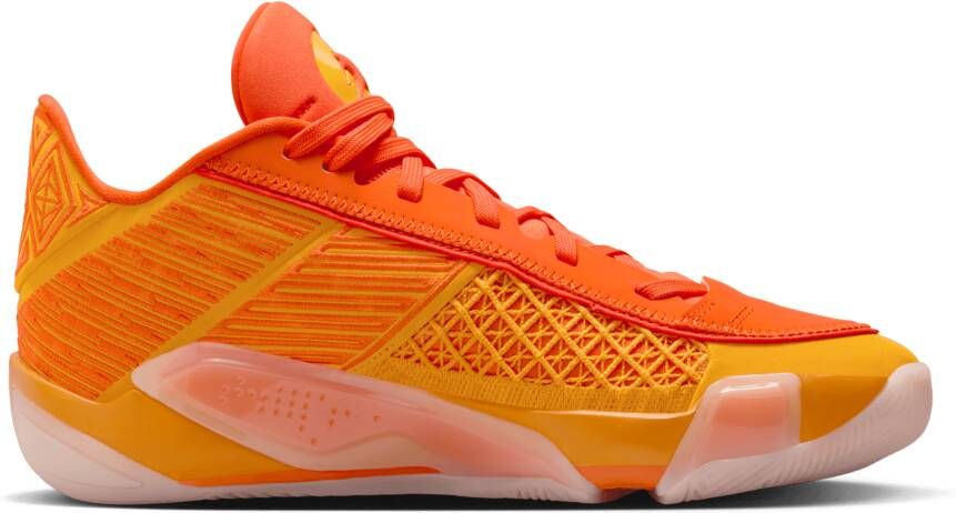 Jordan Aj38 Low Dames Schoenen