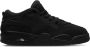 Jordan 4rm Unisex Schoenen Zwart Maat: 36.5 Leer Foot Locker - Thumbnail 2