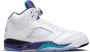 Jordan Aj5 Retro Heren Schoenen Wit Maat: 42.5 Leer Foot Locker - Thumbnail 2