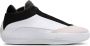 Jordan Air 40 Heren Schoenen Wit Maat: 40.5 Leer Foot Locker - Thumbnail 2