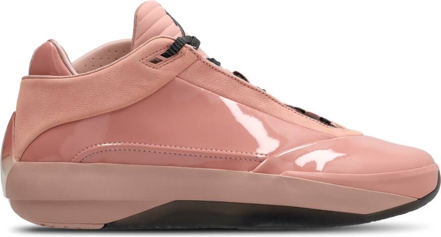 Jordan Air  40 'Dusty Rose' basketbalschoenen Roze - Foto 5