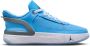 Jordan DAY1 EO kinderschoenen Blauw - Thumbnail 2