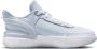 Jordan Day1 Eo Unisex Schoenen Grijs Maat: 37.5 Mesh Synthetisch Foot Locker - Thumbnail 2