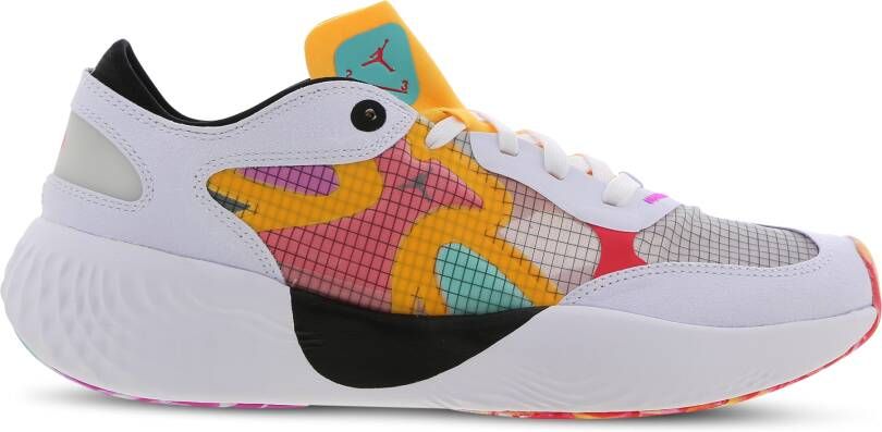 Jordan Delta 3 Low Heren Schoenen