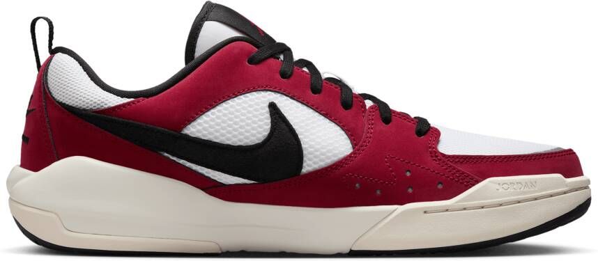 Jordan Era Heren Schoenen Wit Maat: 41 Mesh Synthetisch Foot Locker