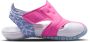 Jordan Flare Unisex Schoenen Roze Maat: 19.5 Mesh Synthetisch Foot Locker - Thumbnail 2