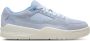 Jordan Flight Dames Schoenen Blauw Maat: 36.5 Leer Foot Locker - Thumbnail 2