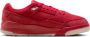 Jordan Flight Dames Schoenen Rood Maat: 36.5 Mesh Synthetisch Foot Locker - Thumbnail 2