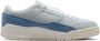 Jordan Flight Dames Schoenen Wit Maat: 35.5 Mesh Synthetisch Foot Locker - Thumbnail 2