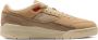 Jordan Flight Heren Schoenen Bruin Maat: 42.5 Suède Foot Locker - Thumbnail 2
