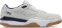 Jordan Flight Heren Schoenen Grijs Maat: 40.5 Leer Foot Locker - Thumbnail 2