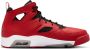 Jordan Flight Heren Schoenen Rood Maat: 42.5 Mesh Synthetisch Foot Locker - Thumbnail 2