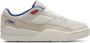 Jordan Flight Heren Schoenen Wit Maat: 42.5 Suède Foot Locker - Thumbnail 2
