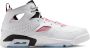 Jordan Flight Heren Schoenen Wit Maat: 44.5 Mesh Synthetisch Foot Locker - Thumbnail 2