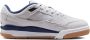 Jordan Flight Unisex Schoenen Grijs Maat: 37.5 Leer Foot Locker - Thumbnail 2