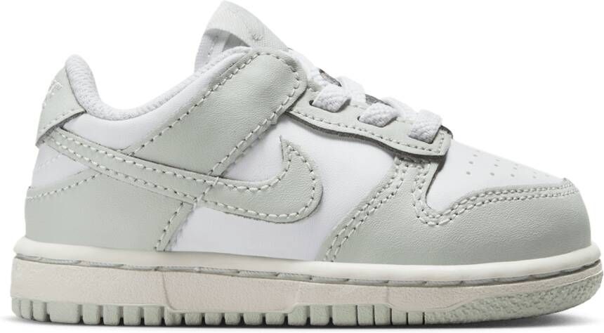 Jordan Flight Unisex Schoenen Wit Maat: 23.5 Leer Foot Locker
