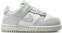 Nike Dunk Unisex Schoenen Wit Maat: 23.5 Mesh Synthetisch Foot Locker - Thumbnail 2