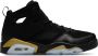 Jordan Flightclub '91 Heren Schoenen Zwart Maat: 41 Leer Foot Locker - Thumbnail 2