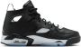 Jordan Flightclub '91 Unisex Schoenen Zwart Maat: 35.5 Leer Foot Locker - Thumbnail 2