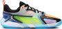 Jordan Heir Series 'Her Collective' basketbalschoenen voor dames Zwart - Thumbnail 2