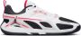 Jordan Heir Heren Schoenen Wit Maat: 42.5 Leer Foot Locker - Thumbnail 2