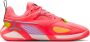 Jordan Heir Series Be Seen Dames Schoenen Roze Maat: 35.5 Mesh Synthetisch Foot Locker - Thumbnail 2