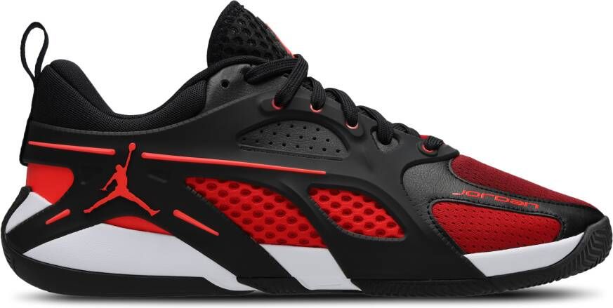 Jordan Heir Series Heren Schoenen Zwart Maat: 44 Mesh Synthetisch Foot Locker