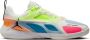 Jordan Heir Series Heren Schoenen Wit Maat: 47.5 Mesh Synthetisch Foot Locker - Thumbnail 2