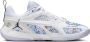 Jordan Heir Series 'Mother's Day' basketbalschoenen voor dames Grijs - Thumbnail 2