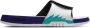 Jordan Hydro Heren Slippers en Sandalen Wit Maat: 42.5 Plastic Foot Locker - Thumbnail 2