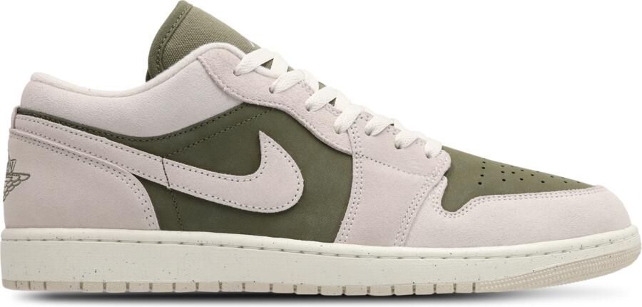 Jordan Air 1 Low SE Herenschoenen Groen - Foto 5
