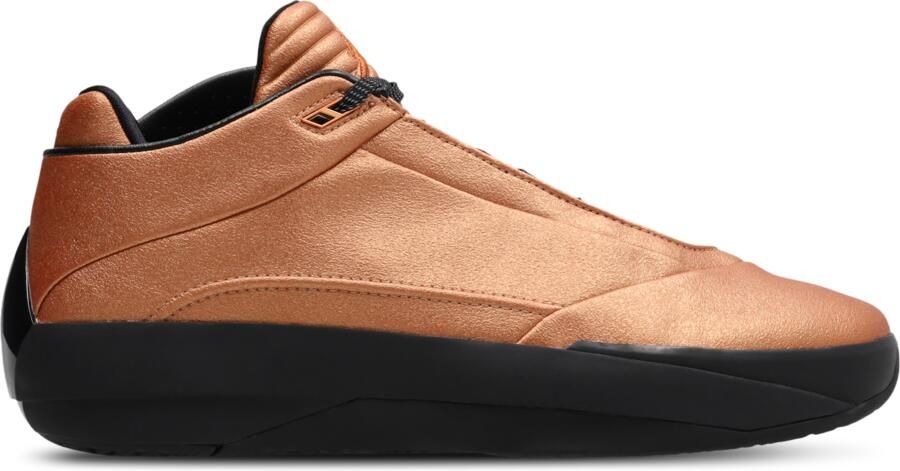 Jordan Air  40 basketbalschoenen Oranje - Foto 5