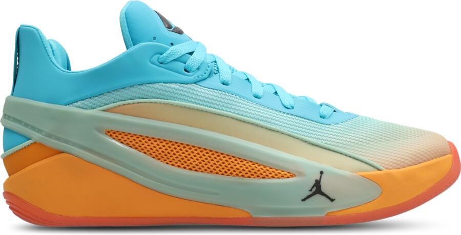 Jordan Luka Sneakers Heren Multi Leer