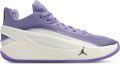 Jordan Luka Sneakers Heren Paars Leer - Paars