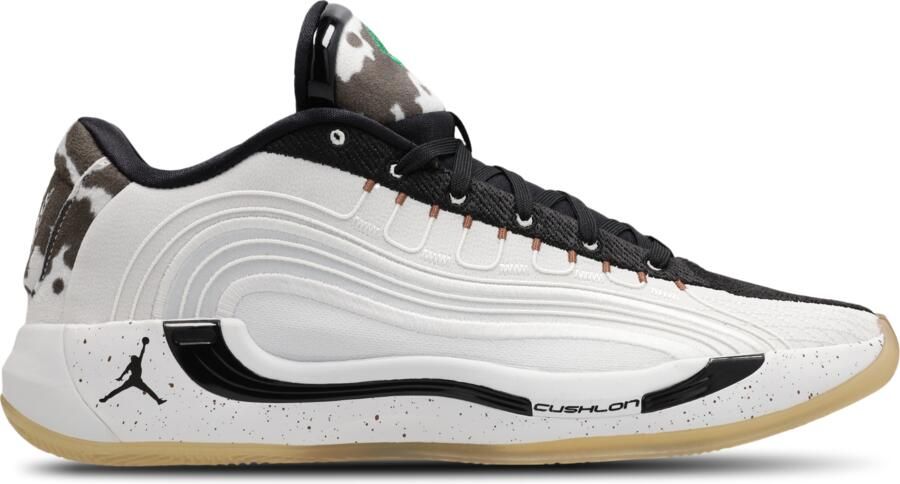 Nike Luka 4 'Gone Ranching' basketbalschoenen Wit - Foto 5