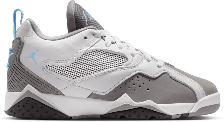 Jordan Air MVP 92 kinderschoenen Grijs - Foto 5