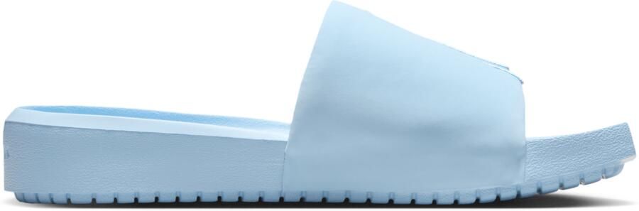 Jordan Nola Sneakers Dames Blauw Mesh Synthetisch