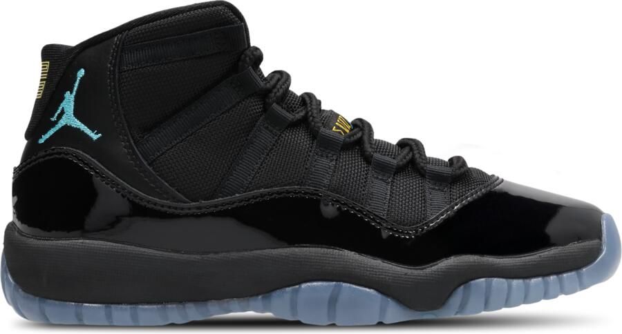 Nike Hoge Sneakers 11 Retro Gamma Blue (2025) - Foto 2