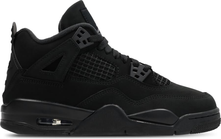 Nike Lage Sneakers 4 Retro Black Cat (2025) - Foto 2