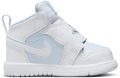 Jordan Sky 1 Schoen voor baby's peuters Blauw - Blauw