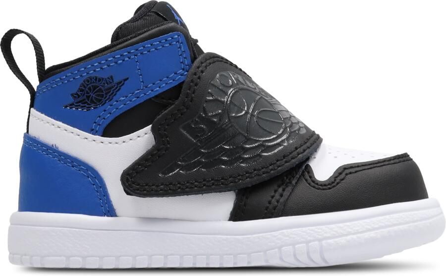 Jordan Sky 1 Schoen voor baby's peuters Wit - Foto 5