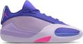 Jordan Triangle Sneakers Heren Paars Leer - Paars