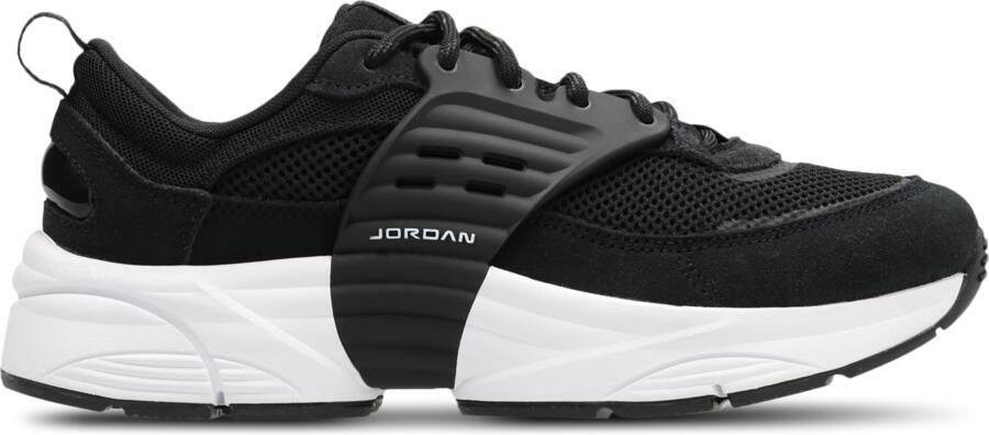 Jordan Trunner O S schoenen voor heren Zwart