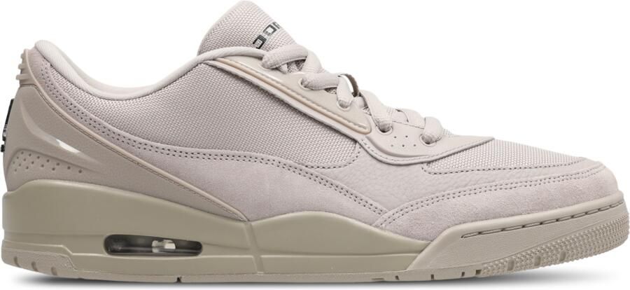 Jordan Ultra Sneakers Heren Beige Leer