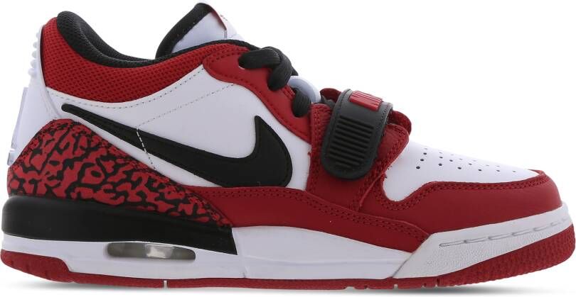 Jordan Air Legacy 312 Low Kinderschoen Wit - Foto 2