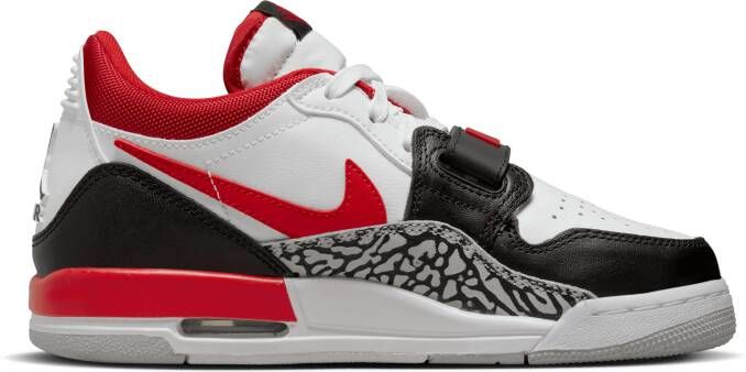 Jordan Legacy 312 Basisschool Schoenen