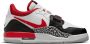 Jordan Legacy 312 Low (gs) Basketball Schoenen white fire red black wolf grey maat: 37.5 beschikbare maaten:36.5 37.5 38 39 40 - Thumbnail 3