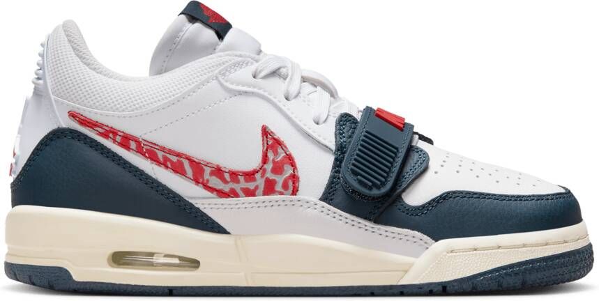 Jordan Legacy 312 Low Bg Basisschool Schoenen